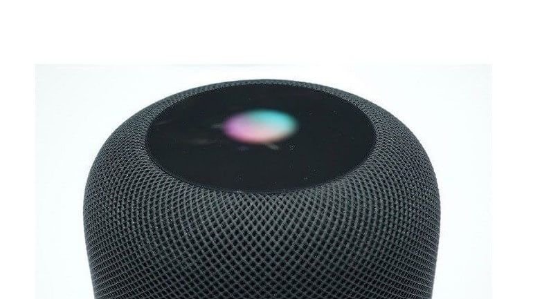 Apple HomePod siparişleri gecikecek