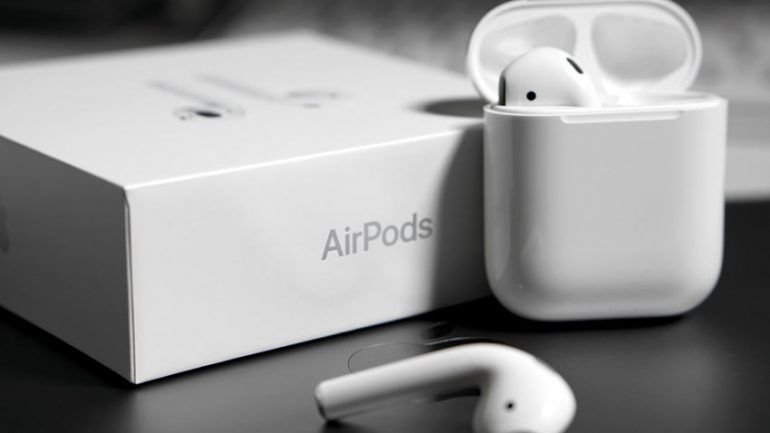Apple indirimli ürünü AirPods ile gündemde!