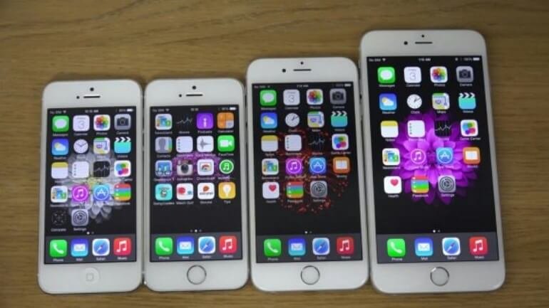 Apple iOS 10.2.1 sürümünü yayınladı!