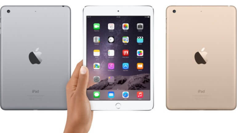 Apple iPad Mini Pro ne zaman gelecek?