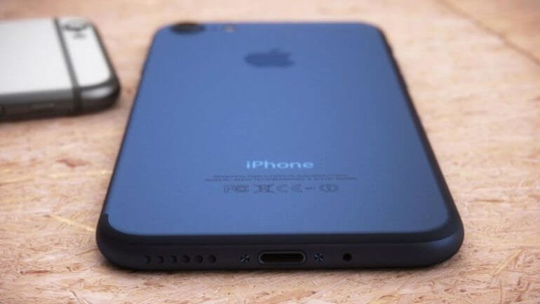 Apple iPhone 7 ile hedefi yakalayabilecek mi?