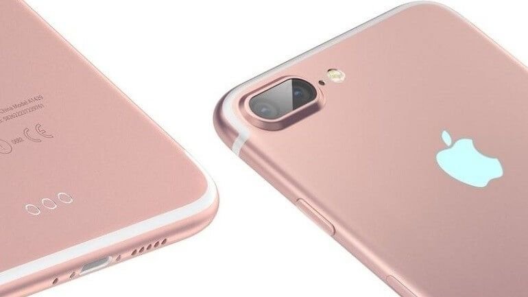 Apple iPhone 7 ve iPhone 7 Plus’ı tanıtıyor. Fiyatı ne olacak?