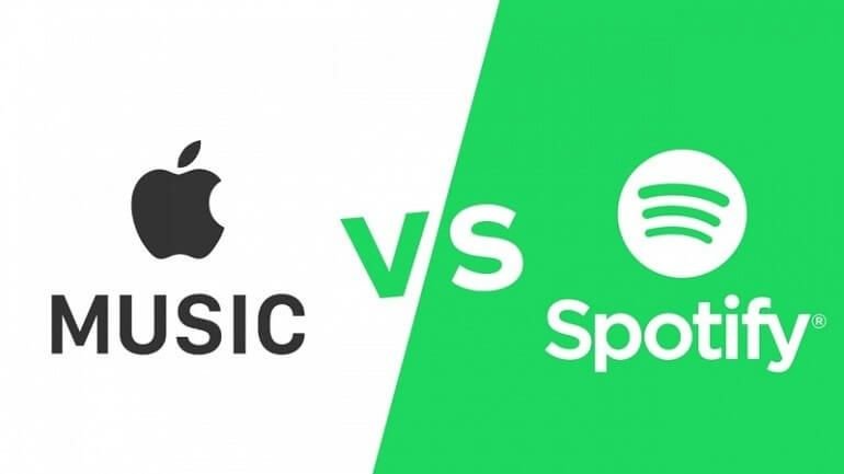 Apple Music mi? Spotify mı?