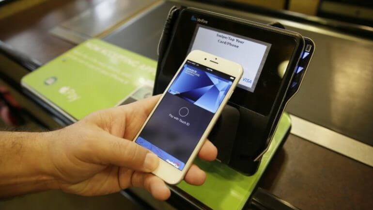 Apple Pay Türkiye’ye gelecek mi?