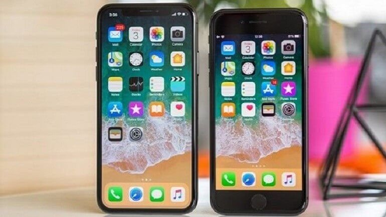 Apple son dönemde daha az iPhone sattı