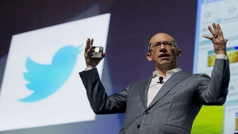 Apple ve Twitter işbirliği yapıyor!