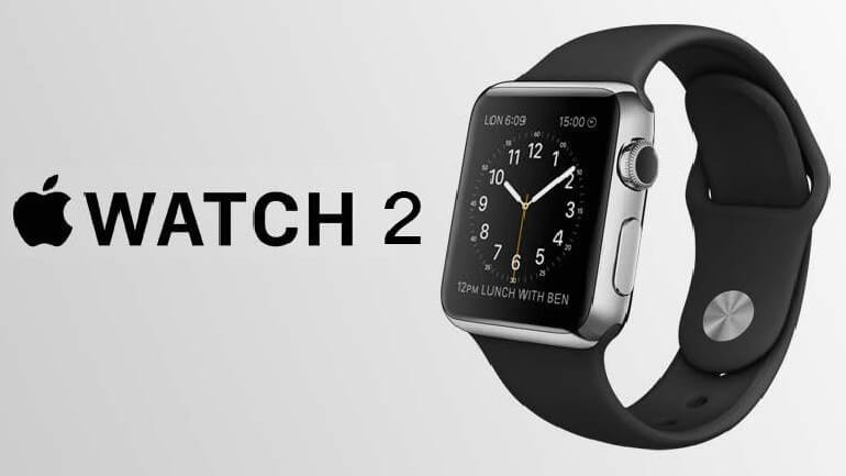 Apple Watch 2’nin özellikleri
