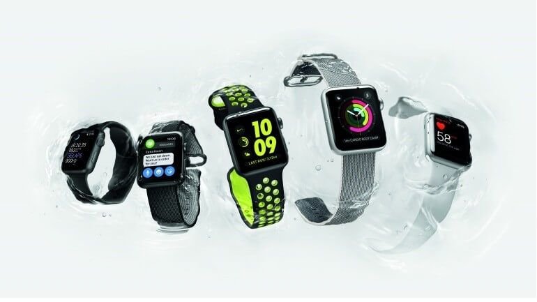 Apple Watch Series 2’e geçilmeli mi? Geçmeli misiniz?