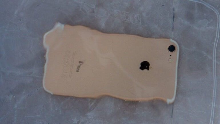 Apple Watch’ın sevilen özelliği iPhone 7 ve iPhone 7 Plus’a geldi!
