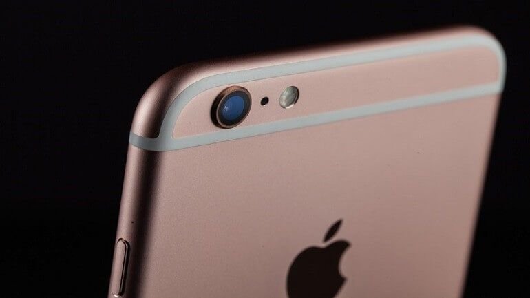 Apple yeni iPhone modellerini test ediyor!