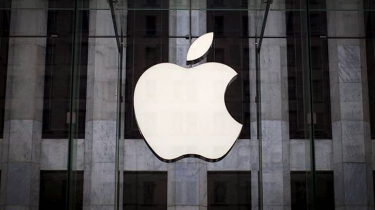 Apple’a bir ceza da Japonya’dan