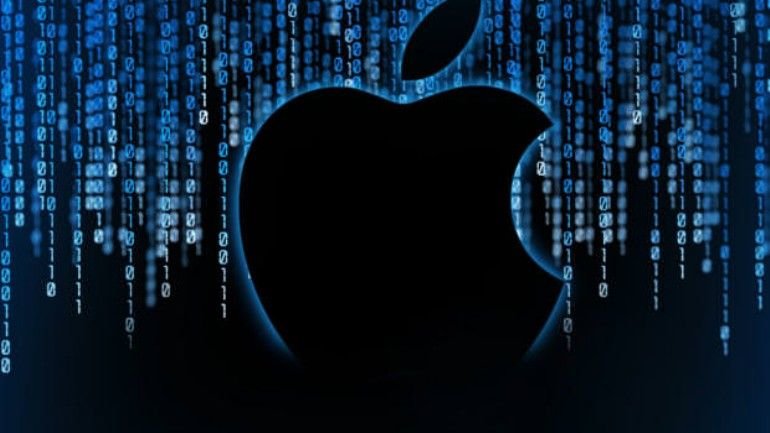 Apple’ı hackleyene 200 bin dolar!