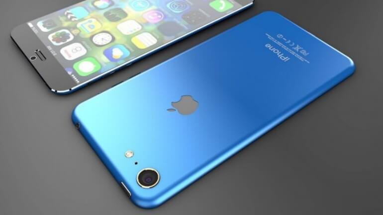 Apple’ın iPhone 7’deki yeni sürprizi ne?