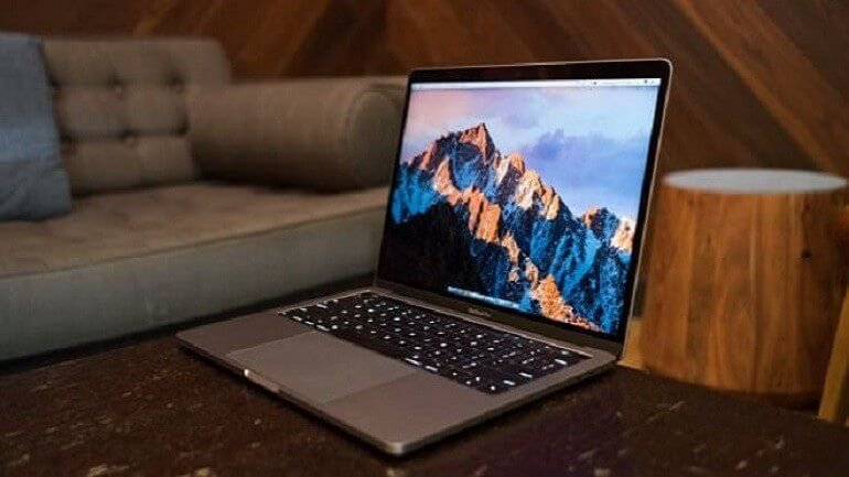 Artık Mac’ler Apple yapımı ARM işlemcilerle gelebilir