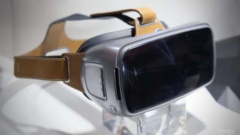 ASUS VR sonunda görücüye çıktı!