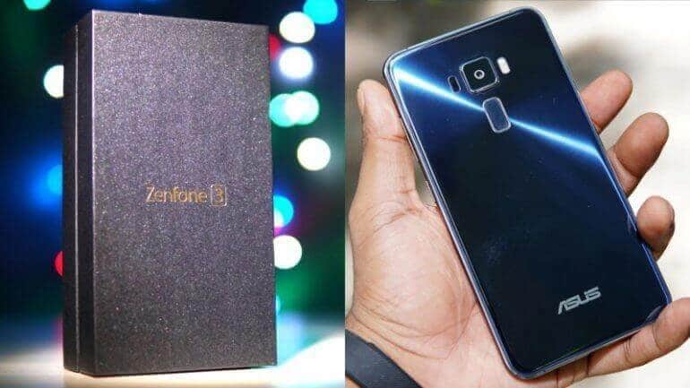 Asus Zenfone 3 ZE552KL özellikleri neler?