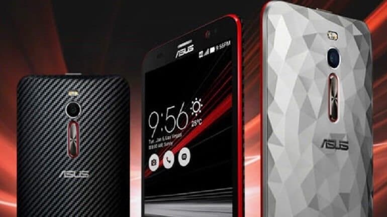 Asus Zenfone 3’ün çıkacağı tarih belli oldu!