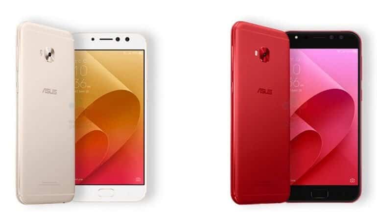 ASUS ZenFone 4 Selfie Lite sızdırıldı