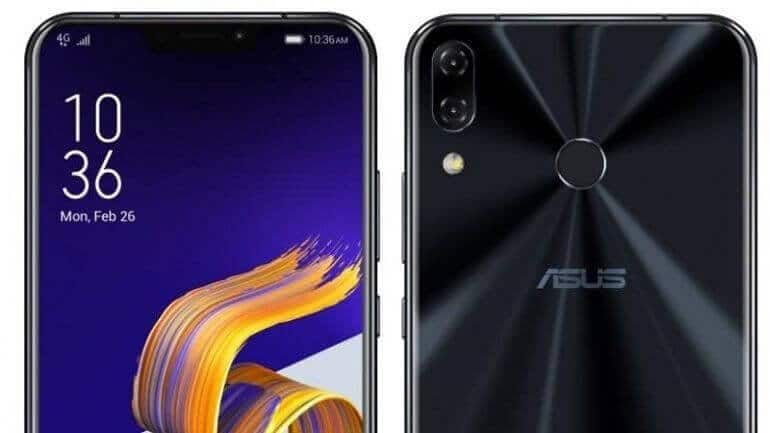 Asus Zenfone 5Z Türkiye satış fiyatı ve teknik özellikleri