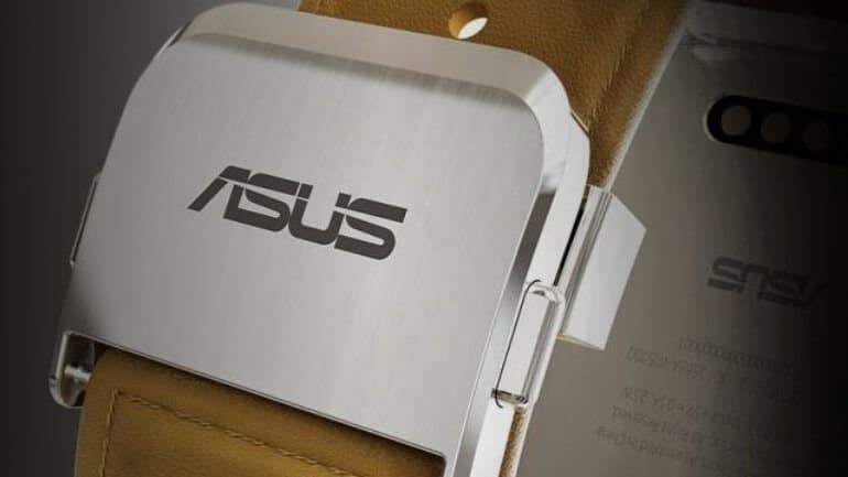 Asus ZenWatch 3 yeniden karşımızda!