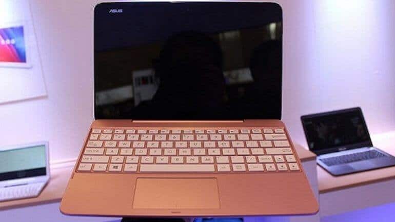 Asus’un ikisi bir arada bilgisayarı