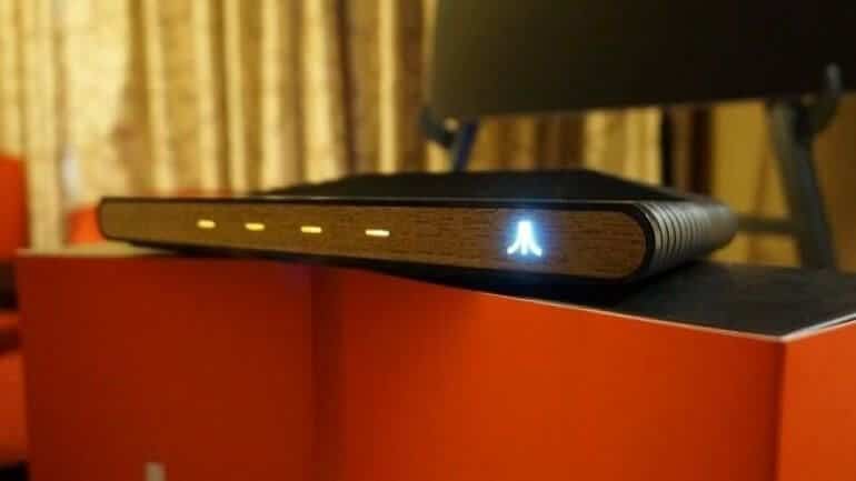 Atari’nin yeni Retro konsolu satışa hazır fakat dağıtıma değil!