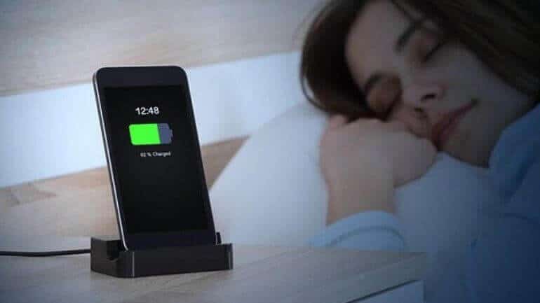 Bataryayı gece şarj etmenin zararları açıklandı
