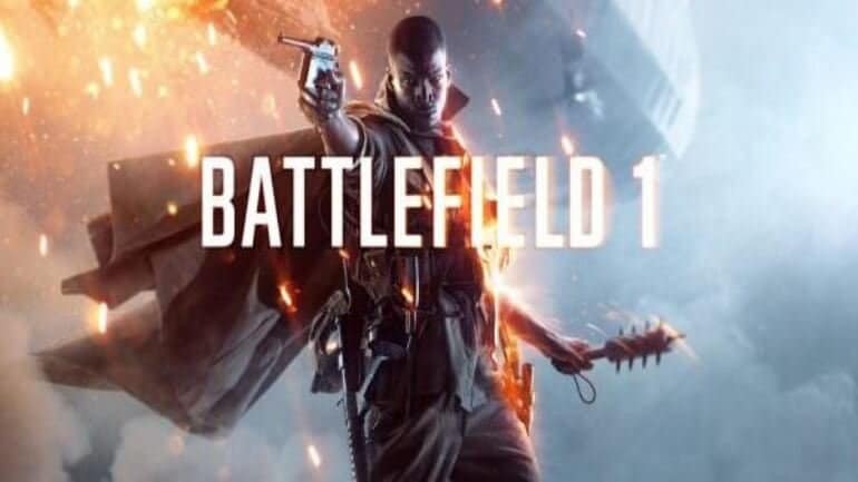 Battlefield 1’in hikaye modu etkileyecek!
