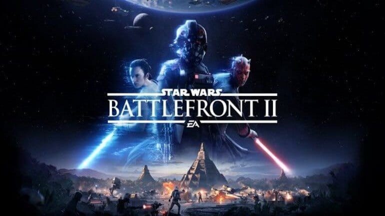 Battlefront 2 yapımcısından özür gibi açıklama