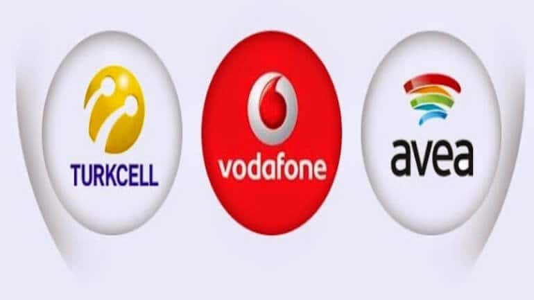 Bayramda milyonlarca dakika, SMS ve internet kullanıldı