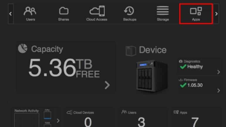 Bilgisayarınız için özel çözüm: Plex Cloud