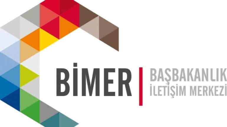 Bimer şikayet sorgulama nasıl yapılır?