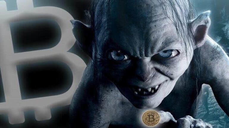 Bitcoin kaynaklarının yüzde 80’i tükendi