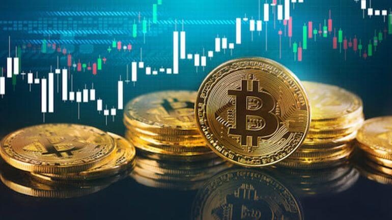 Bitcoin neden yükseliyor?