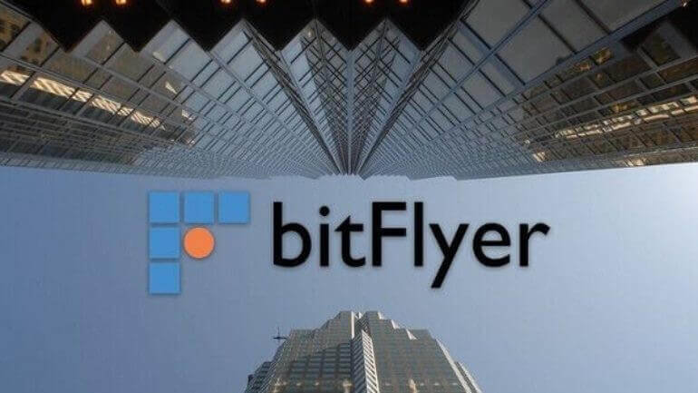 Bitflyer Avrupa kripto para borsasında işlemlere başlıyor