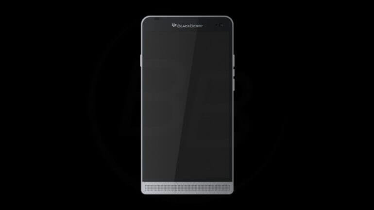 BlackBerry’den flaş mobil hamlesi!