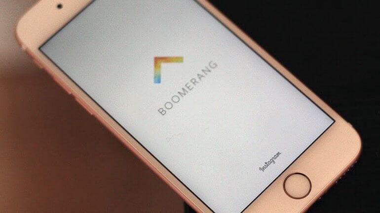 Boomerang nedir, nasıl kullanılır?