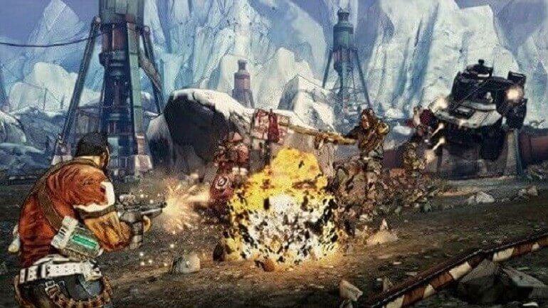 Borderlands 3 ne zaman çıkacak?