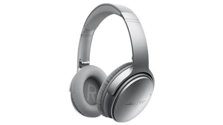 Bose’un yeni kablosuz kulaklığı