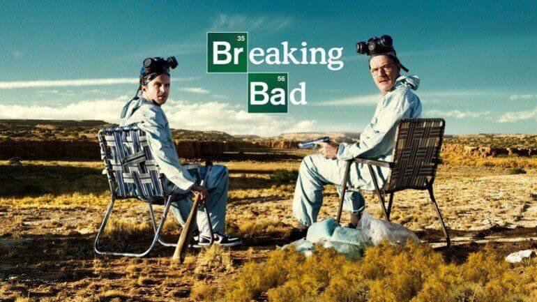 Breaking Bad’in Türkiye uyarlaması: 46 dizisi geliyor!
