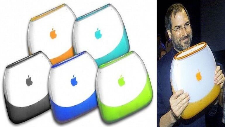 Bu ürün teknoloji devi Apple’ın batmama sebebi!