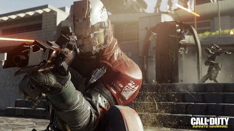 Call of Duty’nin son oyunu ücretsiz oldu!