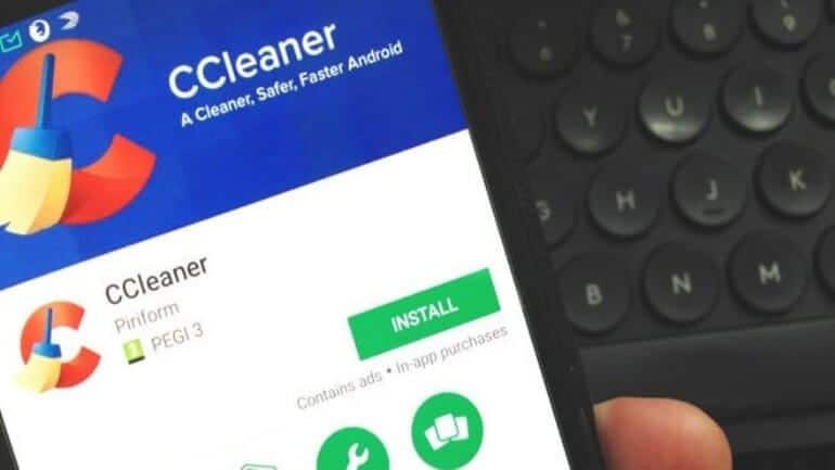 CCleaner virüsünün hedefinde teknoloji devleri vardı