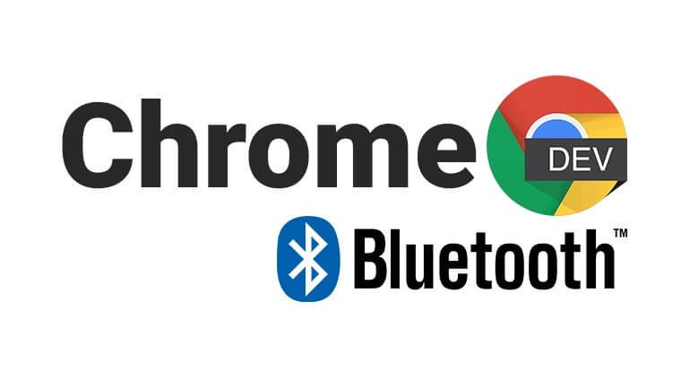 Chrome’a yeni özellik: Bluetooth desteği
