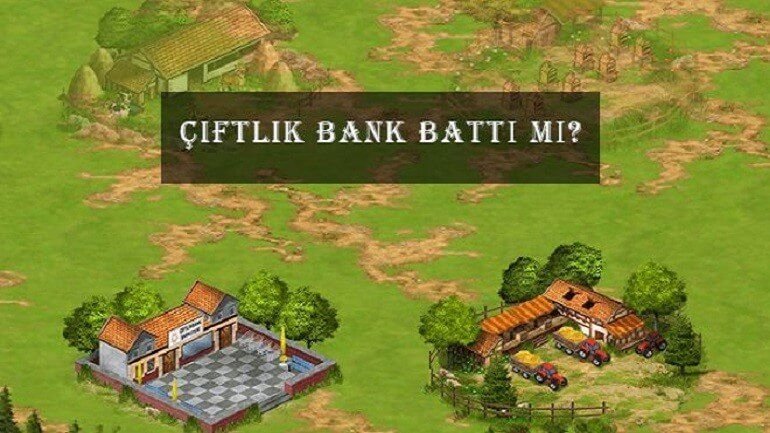 Çiftlik Bank battı mı?