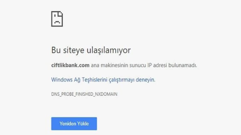 Çiftlik Bank neden kapalı?