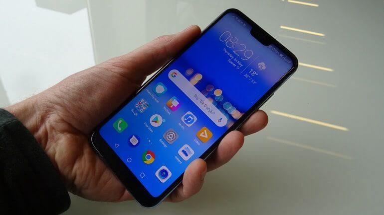 Çin akıllı telefon satışları 2018’in ikinci çeyreğinde düşmeye devam ediyor