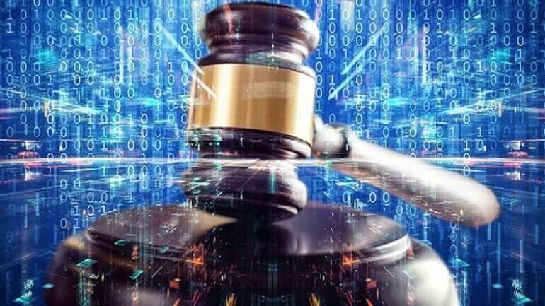 Çin’de internet suçları için siber mahkeme devri başlıyor
