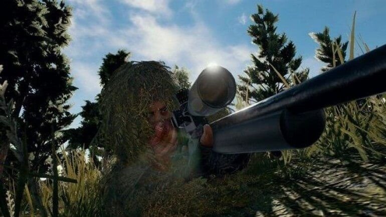 Çin’deki PUBG hack yapımcıları yakalandı: Ceza 5 milyon dolar!
