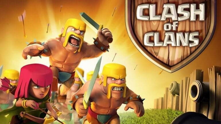 Clash of Clans’a yeni karakter nasıl yüklenir?
